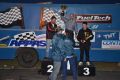 2ª Etapa Appasc Cup, 3ª Etapa Campeonato Gaúcho e Brasileiro 201m 2014