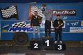 2ª Etapa Appasc Cup, 3ª Etapa Campeonato Gaúcho e Brasileiro 201m 2014