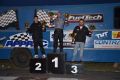 2ª Etapa Appasc Cup, 3ª Etapa Campeonato Gaúcho e Brasileiro 201m 2014