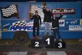 2ª Etapa Appasc Cup, 3ª Etapa Campeonato Gaúcho e Brasileiro 201m 2014