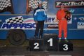 2ª Etapa Appasc Cup, 3ª Etapa Campeonato Gaúcho e Brasileiro 201m 2014