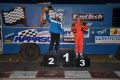 2ª Etapa Appasc Cup, 3ª Etapa Campeonato Gaúcho e Brasileiro 201m 2014