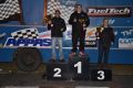 2ª Etapa Appasc Cup, 3ª Etapa Campeonato Gaúcho e Brasileiro 201m 2014