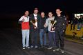 2ª Etapa Appasc Cup, 3ª Etapa Campeonato Gaúcho e Brasileiro 201m 2014