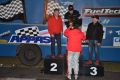 2ª Etapa Appasc Cup, 3ª Etapa Campeonato Gaúcho e Brasileiro 201m 2014