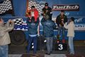 2ª Etapa Appasc Cup, 3ª Etapa Campeonato Gaúcho e Brasileiro 201m 2014
