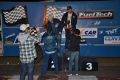 2ª Etapa Appasc Cup, 3ª Etapa Campeonato Gaúcho e Brasileiro 201m 2014