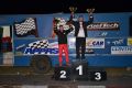 2ª Etapa Appasc Cup, 3ª Etapa Campeonato Gaúcho e Brasileiro 201m 2014