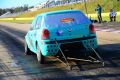 2ª Etapa Appasc Cup, 3ª Etapa Campeonato Gaúcho e Brasileiro 201m 2014