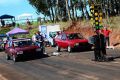 4ª Etapa Copa Sul de Arrancadas 2014
