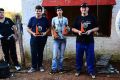 4ª Etapa Copa Sul de Arrancadas 2014
