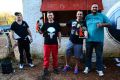 4ª Etapa Copa Sul de Arrancadas 2014