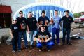 Fotos 4ª Etapa Copa Sul de Arrancadas 2014