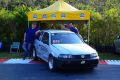 3ª Etapa do Campeonato Catarinense de Arrancada 2014