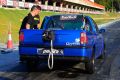 3ª Etapa do Campeonato Catarinense de Arrancada 2014