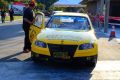 3ª Etapa do Campeonato Catarinense de Arrancada 2014