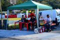 3ª Etapa do Campeonato Catarinense de Arrancada 2014