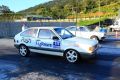 3ª Etapa do Campeonato Catarinense de Arrancada 2014