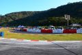 3ª Etapa do Campeonato Catarinense de Arrancada 2014
