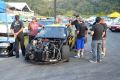 3ª Etapa do Campeonato Catarinense de Arrancada 2014