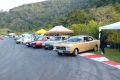 3ª Etapa do Campeonato Catarinense de Arrancada 2014