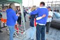 3ª Etapa do Campeonato Catarinense de Arrancada 2014