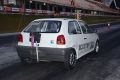 3ª Etapa do Campeonato Catarinense de Arrancada 2014