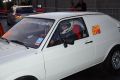 3ª Etapa do Campeonato Catarinense de Arrancada 2014