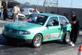 3ª Etapa do Campeonato Catarinense de Arrancada 2014