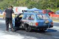 3ª Etapa do Campeonato Catarinense de Arrancada 2014