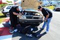 3ª Etapa do Campeonato Catarinense de Arrancada 2014