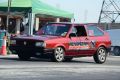 3ª Etapa do Campeonato Catarinense de Arrancada 2014