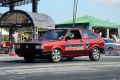 3ª Etapa do Campeonato Catarinense de Arrancada 2014