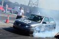 3ª Etapa do Campeonato Catarinense de Arrancada 2014