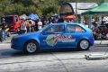3ª Etapa do Campeonato Catarinense de Arrancada 2014