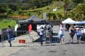 3ª Etapa do Campeonato Catarinense de Arrancada 2014