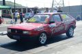 3ª Etapa do Campeonato Catarinense de Arrancada 2014
