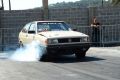 3ª Etapa do Campeonato Catarinense de Arrancada 2014