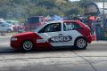 3ª Etapa do Campeonato Catarinense de Arrancada 2014