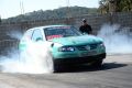 3ª Etapa do Campeonato Catarinense de Arrancada 2014