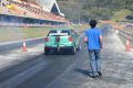 3ª Etapa do Campeonato Catarinense de Arrancada 2014