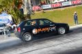 3ª Etapa do Campeonato Catarinense de Arrancada 2014