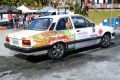 3ª Etapa do Campeonato Catarinense de Arrancada 2014