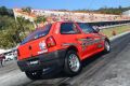 3ª Etapa do Campeonato Catarinense de Arrancada 2014