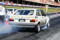 3ª Etapa do Campeonato Catarinense de Arrancada 2014