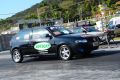 3ª Etapa do Campeonato Catarinense de Arrancada 2014