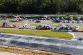 3ª Etapa do Campeonato Catarinense de Arrancada 2014
