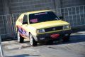 3ª Etapa do Campeonato Catarinense de Arrancada 2014