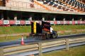 3ª Etapa do Campeonato Catarinense de Arrancada 2014