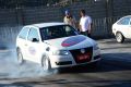 3ª Etapa do Campeonato Catarinense de Arrancada 2014